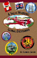 A Sale's Warrior's Global Excursions