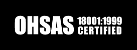 OHSAS 18001:1999