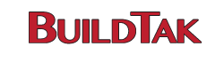 BuildTak logo