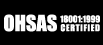 OHSAS 18001:1999